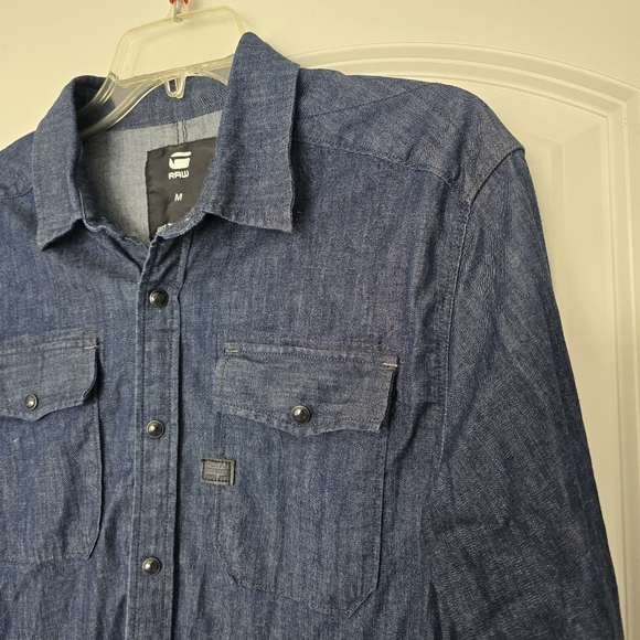 G-Star Shirt - Picture 2 of 7